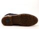 зимние мужские ботинки BUGATTI 311-18054-1400 dark blue фото 6 mini