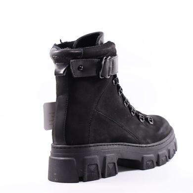 Фотография 4 ботинки TAMARIS 1-25213-27 001 black