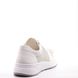 кросівки жіночі RIEKER N6552-80 white фото 4 mini