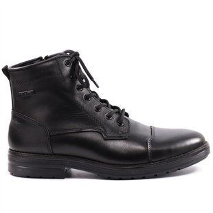 Фотография 1 Зимние мужские ботинки RIEKER 33440-00 black