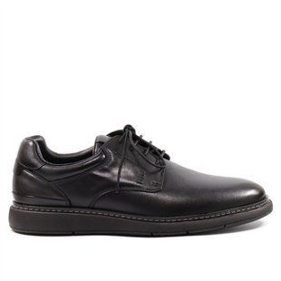 Фотографія 1 Чоловічі туфлі TAMARIS 1-13627-47 003 black