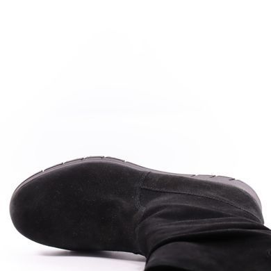 Фотографія 6 Жіночі зимові чоботи AALTONEN 52546-2511-181-97 black