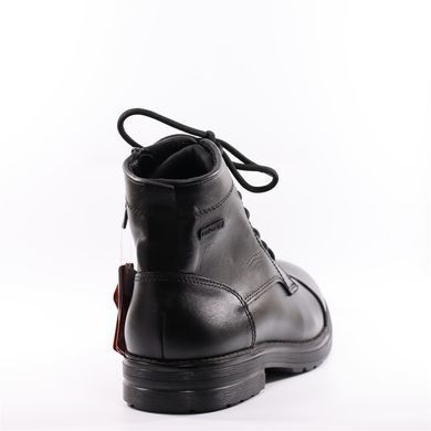 Фотография 7 Зимние мужские ботинки RIEKER 33440-00 black