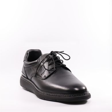 Фотографія 2 Чоловічі туфлі TAMARIS 1-13627-47 003 black