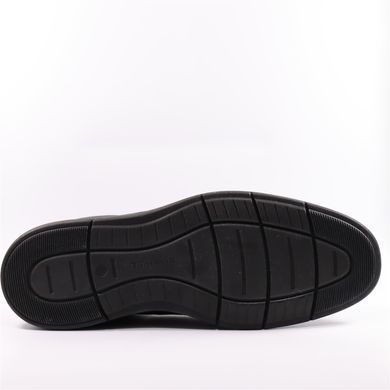 Фотографія 8 Чоловічі туфлі TAMARIS 1-13627-47 003 black