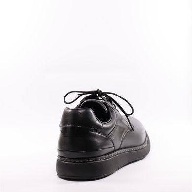 Фотографія 6 Чоловічі туфлі TAMARIS 1-13627-47 003 black