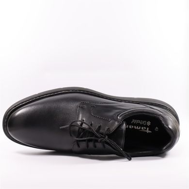Фотографія 7 Чоловічі туфлі TAMARIS 1-13627-47 003 black