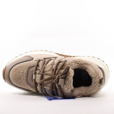 Фотографія 5 Жіночі зимові черевики KEDDO 448178/04-04 beige