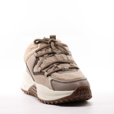 Фотографія 2 Жіночі зимові черевики KEDDO 448178/04-04 beige
