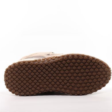Фотографія 6 Жіночі зимові черевики KEDDO 448178/04-04 beige