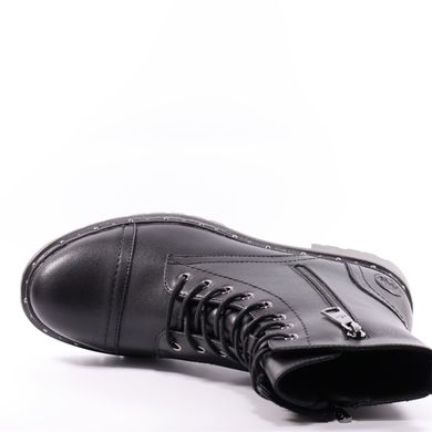 Фотографія 5 черевики RIEKER 93821-00 black
