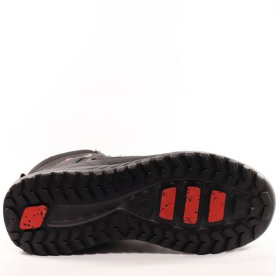 Фотографія 6 зимові чоловічі черевики RIEKER U0171-00 black