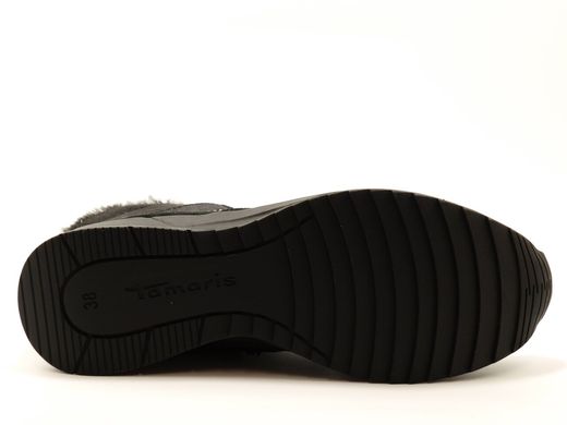 Фотография 6 ботинки TAMARIS 1-26286-23 black
