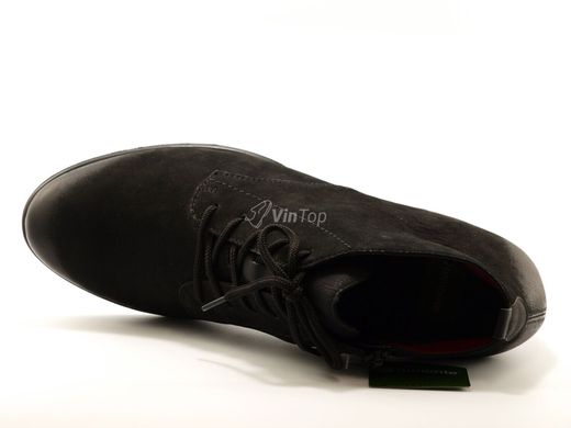 Фотография 4 ботинки REMONTE (Rieker) R2670-02 black