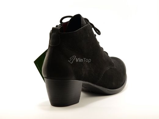 Фотография 1 ботинки REMONTE (Rieker) R2670-02 black
