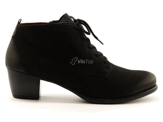 Фотография 5 ботинки REMONTE (Rieker) R2670-02 black