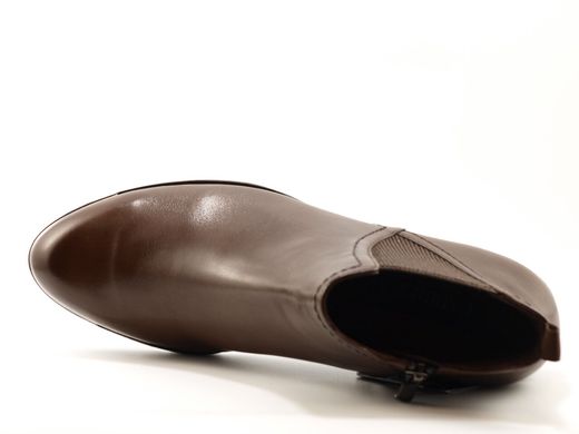 Фотографія 6 черевики CAPRICE 9-25301-25 337 dk brown