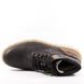 зимние мужские ботинки RIEKER 38434-00 black фото 5 mini