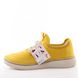 туфли женские RIEKER 50962-68 yellow фото 3 mini