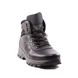 зимние мужские ботинки RIEKER B6802-00 black фото 2 mini