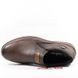 Осінні чоловічі черевики RIEKER 10559-25 brown фото 6 mini