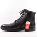 Зимние мужские ботинки RIEKER 33440-00 black фото 5 mini
