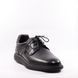 Чоловічі туфлі TAMARIS 1-13627-47 003 black фото 2 mini