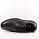 Чоловічі туфлі TAMARIS 1-13627-47 003 black фото 7 mini
