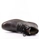зимние мужские ботинки RIEKER F1311-46 grey фото 7 mini
