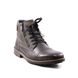 зимові чоловічі черевики RIEKER F1311-46 grey фото 2 mini
