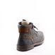 зимові чоловічі черевики RIEKER F1311-46 grey фото 6 mini
