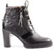 жіночі осінні черевики HISPANITAS HI00490 black фото 1 mini