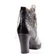 женские осенние ботинки HISPANITAS HI00490 black фото 5 mini