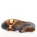 женские летние туфли с перфорацией REMONTE (Rieker) R7601-14 blue фото 5 mini