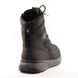 зимние мужские ботинки RIEKER U0171-00 black фото 4 mini