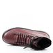 черевики RIEKER Y3420-35 red фото 5 mini