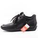 Женские осенние ботинки RIEKER L1727-00 black фото 3 mini