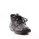Женские осенние ботинки RIEKER L1727-00 black фото 2 mini