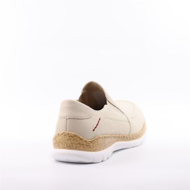 Фотография 4 Женские туфли RIEKER N4296-60 beige