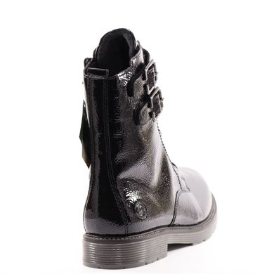 Фотографія 4 черевики REMONTE (Rieker) D4870-02 black