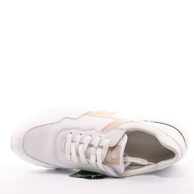 Фотографія 5 кросівки REMONTE (Rieker) D5908-80 white