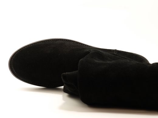 Фотографія 5 чоботи ботфорти TAMARIS 1-25537-23 black