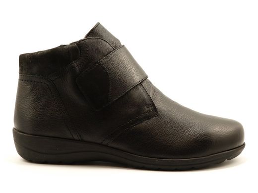 Фотографія 1 черевики CAPRICE 9-26410-23 black