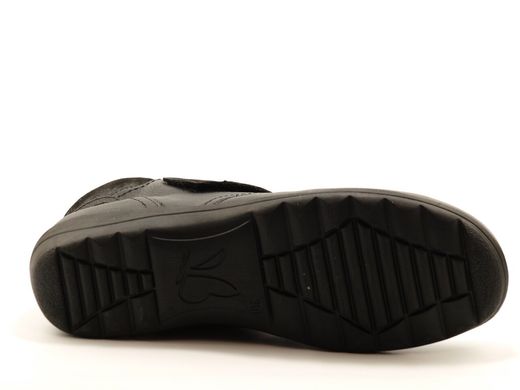 Фотографія 6 черевики CAPRICE 9-26410-23 black