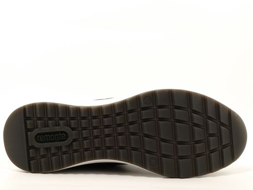 Фотографія 6 черевики REMONTE (Rieker) D5772-01 black