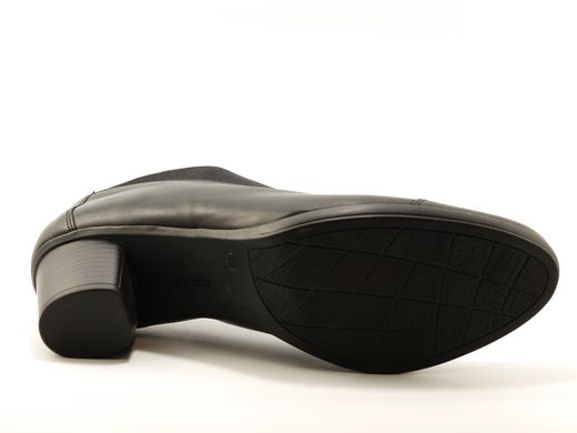 Фотографія 6 черевики REMONTE (Rieker) R1577-01 black