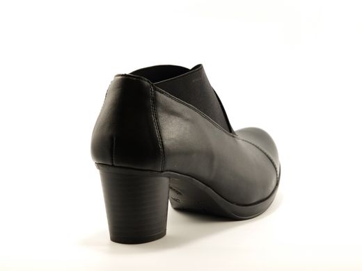 Фотографія 4 черевики REMONTE (Rieker) R1577-01 black