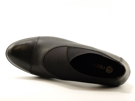 Фотографія 5 черевики REMONTE (Rieker) R1577-01 black