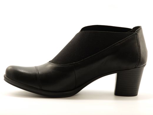 Фотография 3 ботинки REMONTE (Rieker) R1577-01 black