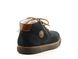 черевики RIEKER 37931-15 blue фото 4 mini